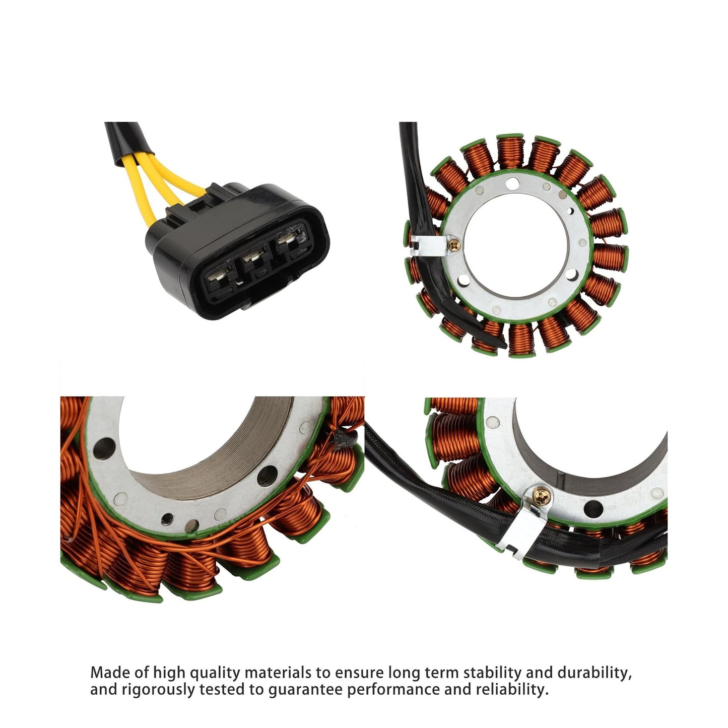 Magneto Stator for CFMoto 800 CForce UForce ZForce | OEM 0800-032000