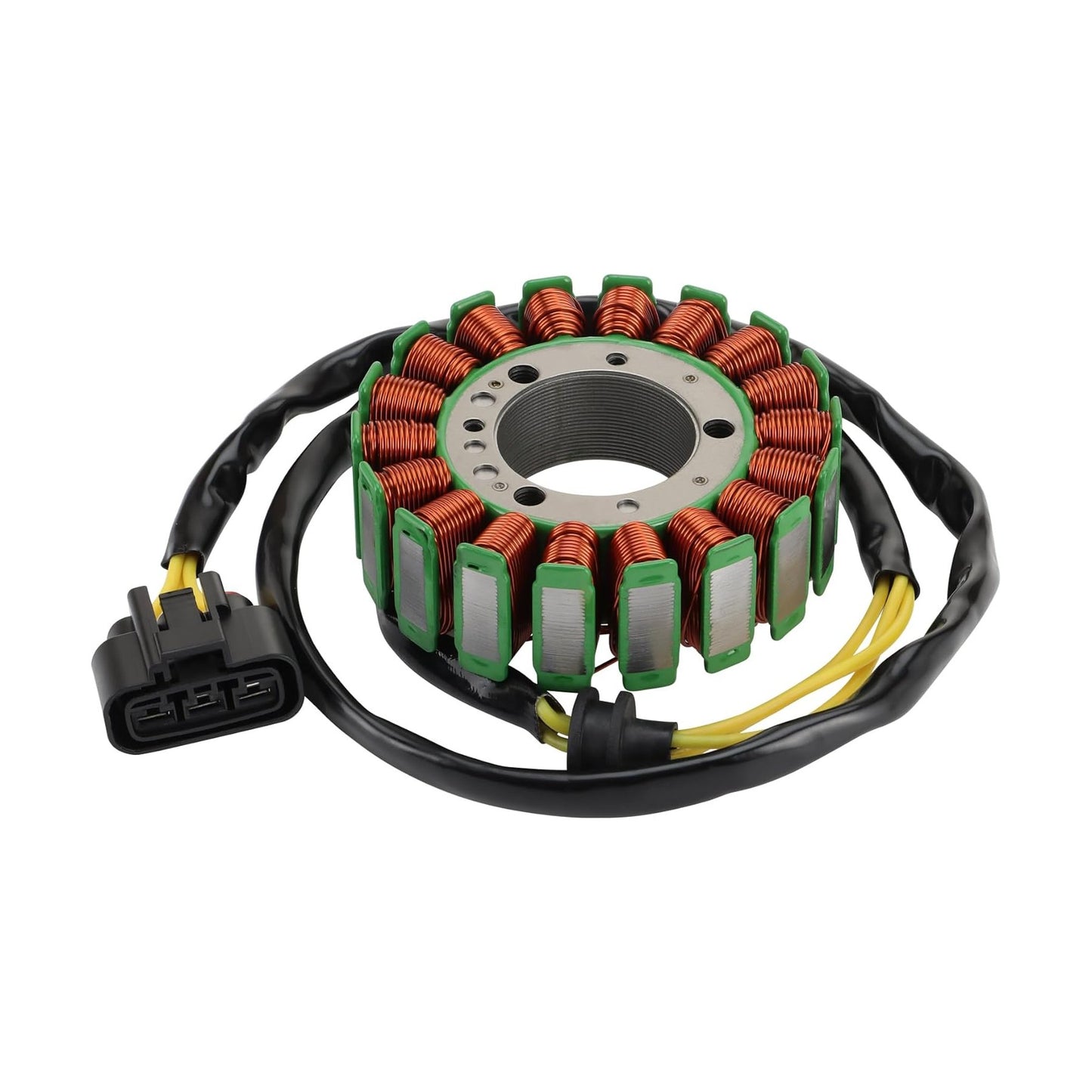 Magneto Stator for HISUN HS800, MSU, Massimo, Bennche 800cc | 31100-F68-0000