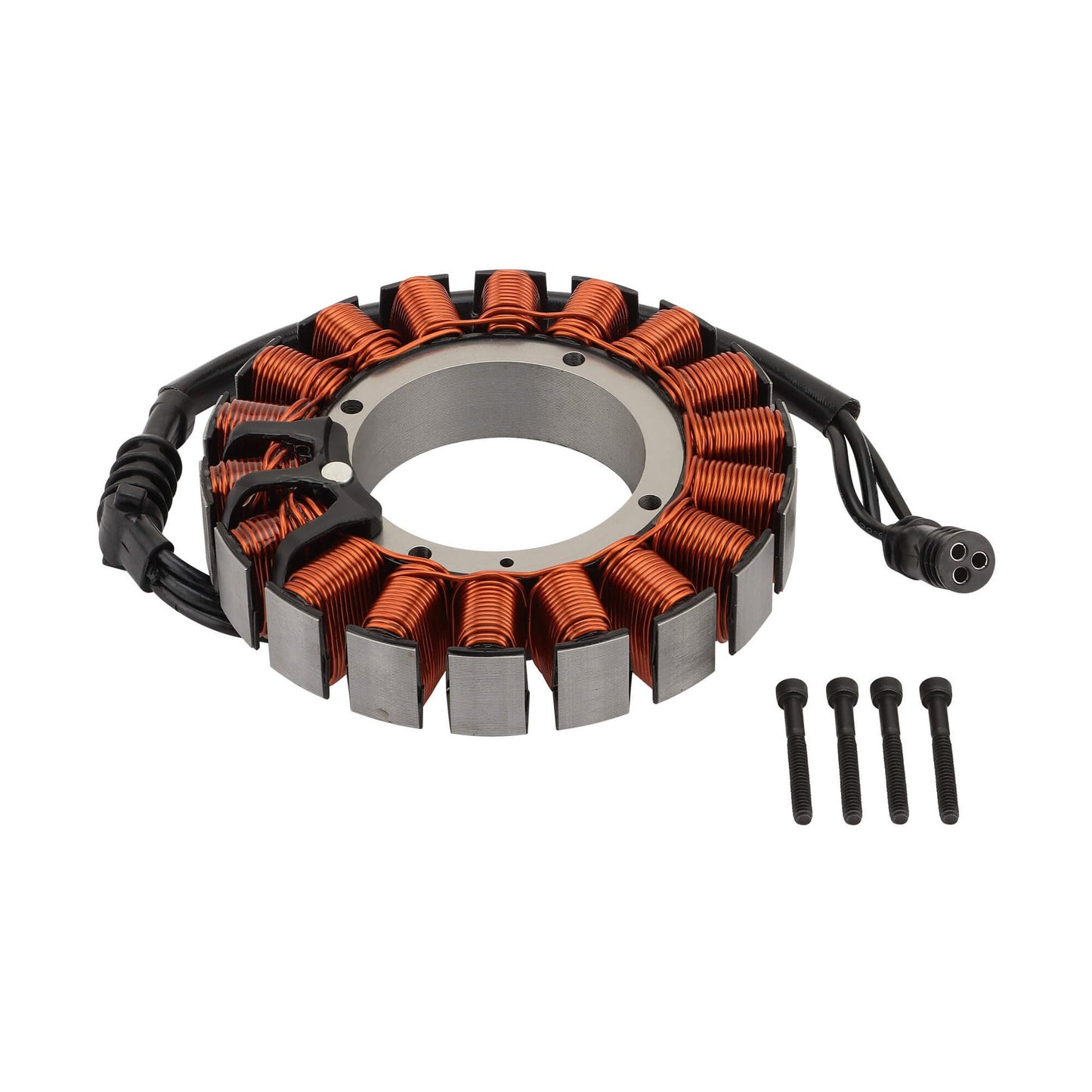 Magneto Stator for Harley Davidson Touring 2006-2017 | OEM 29987-06