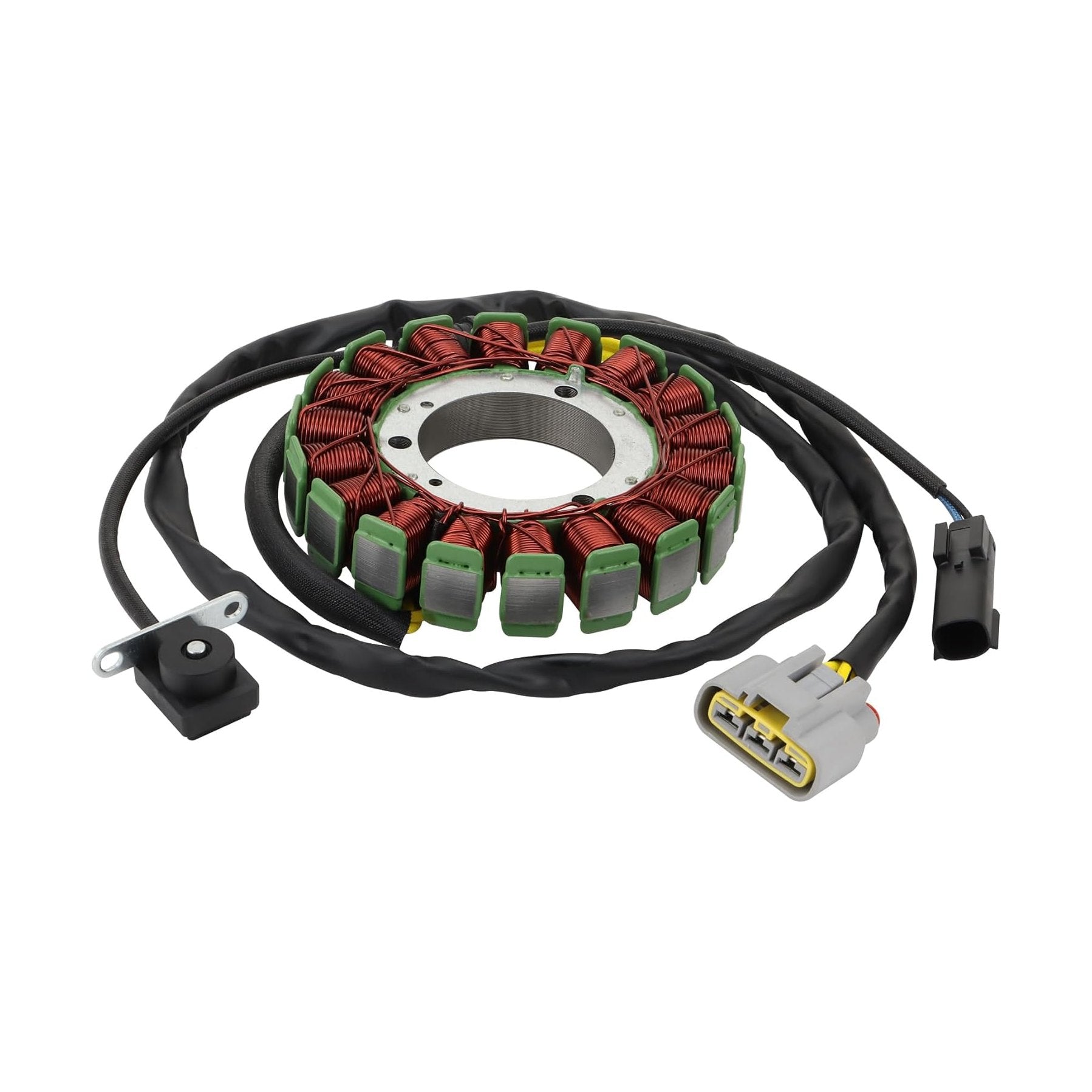Magneto Stator for HiSUN Sector 550 & 750 UTV 2018-2024 | 31120-007G-0200