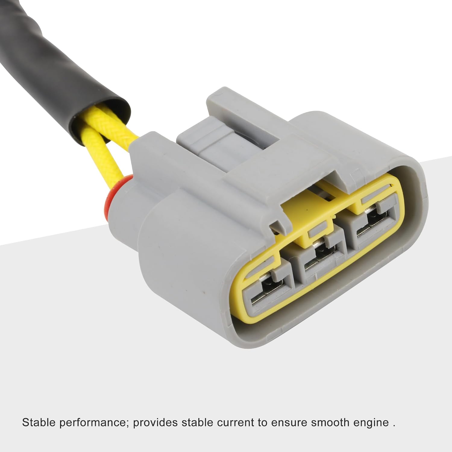 Magneto Stator for HiSUN Sector 550 & 750 UTV 2018-2024 | 31120-007G-0200