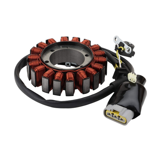 Magneto Stator for Honda CB500F, CB500X, CBR500R & CBR400 2013-2021