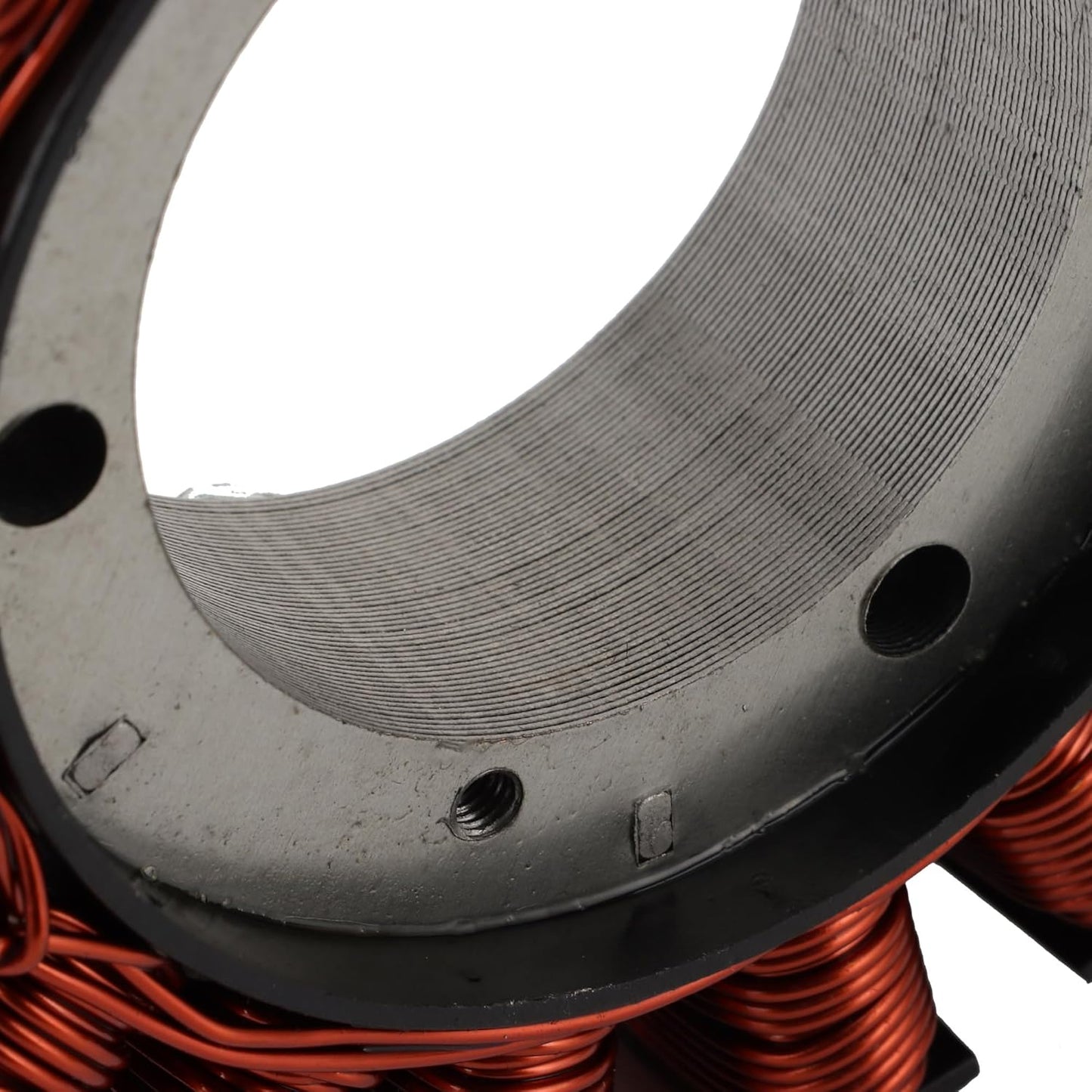 Magneto Stator for Honda CB500F, CB500X, CBR500R & CBR400 2013-2021