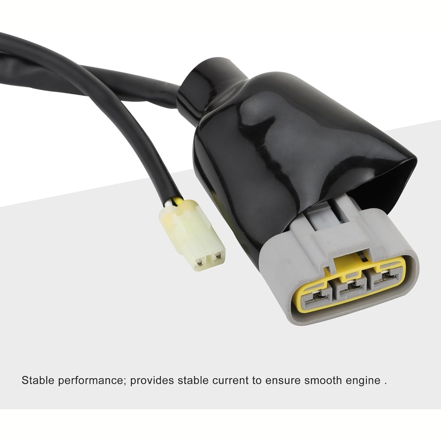 Magneto Stator for Honda CB500F, CB500X, CBR500R & CBR400 2013-2021