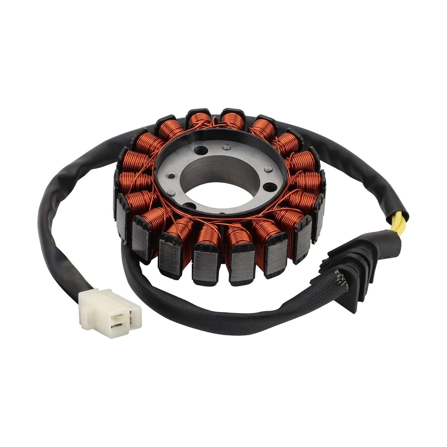 Magneto Stator for Honda CBR250R MC19 1988-1989 | 93mm Outer Diameter