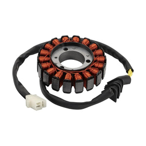 Magneto Stator for Honda CBR250R MC19 (1988-1989) | 93mm Outer Diameter - goofitmoto