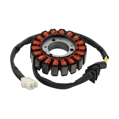 Magneto Stator for Honda CBR250R MC19 1988-1989 | 93mm Outer Diameter