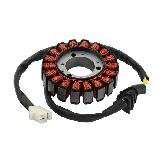 Magneto Stator for Honda CBR250R MC19 1988-1989 | 93mm Outer Diameter