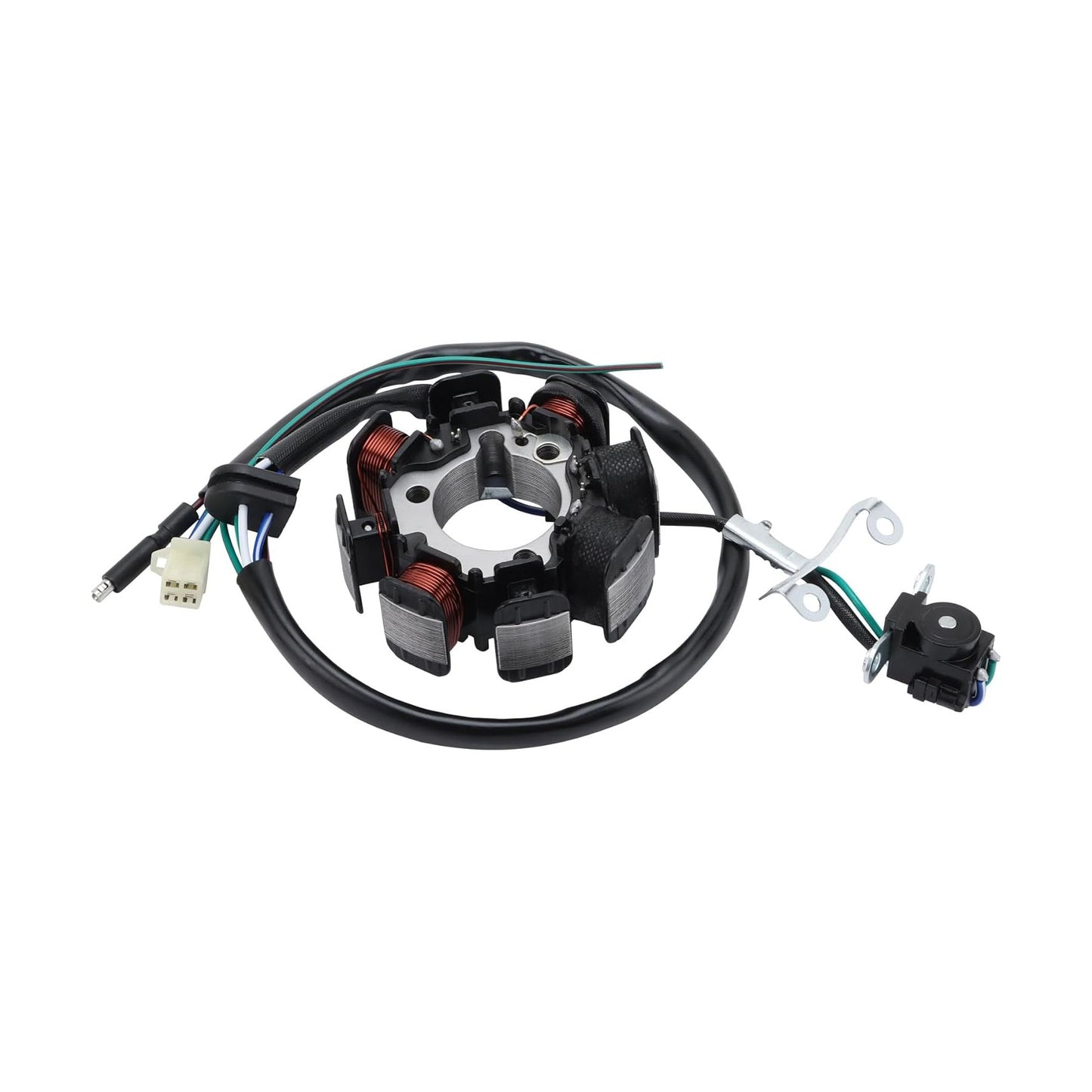 Magneto Stator for Honda CRF230F 2003-2017 | OEM 31120-KPS-902