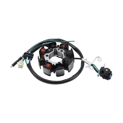 Magneto Stator for Honda CRF230F 2003-2017 | OEM 31120-KPS-902