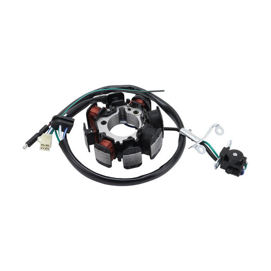 Magneto Stator for Honda CRF230F 2003-2017 | OEM 31120-KPS-902