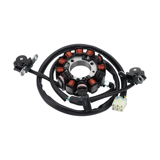 Magneto Stator for Honda CRF450R 2009 | OEM 31120-MEN-A31