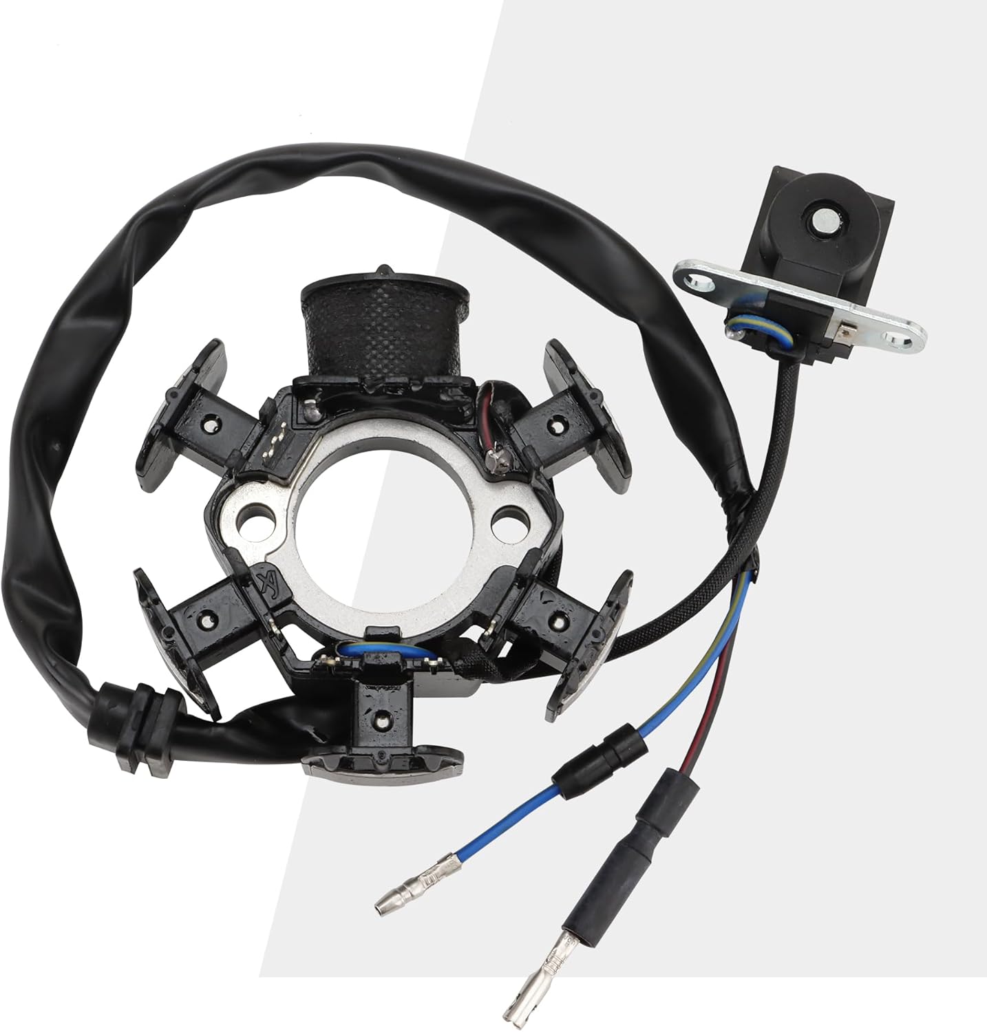 Magneto Stator for Honda CRF50F CRF70F XR50R XR70R Z50R | OEM 31120-GW8-671