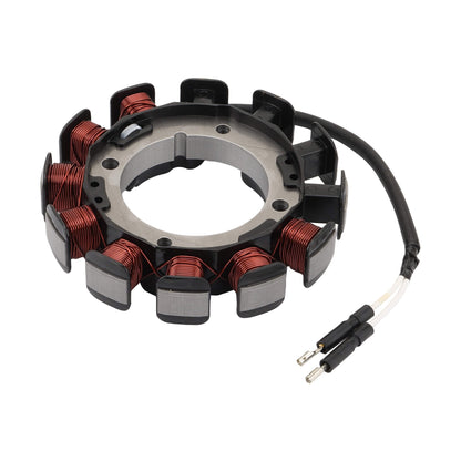 Magneto Stator for Honda GX630 GX660 GX690 Engines | OEM 31630-Z6L-003