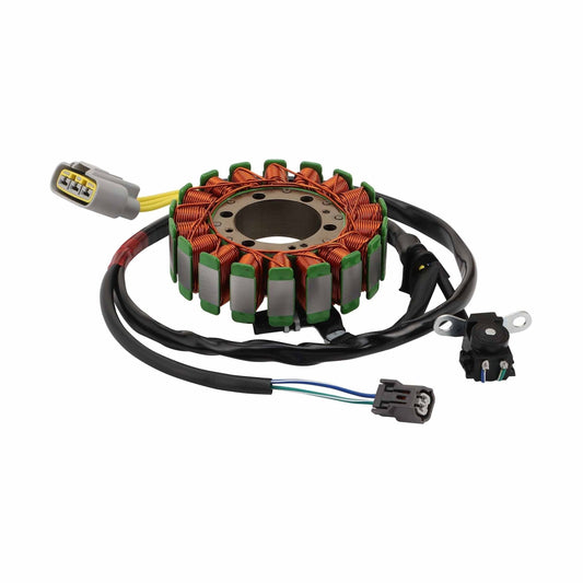 Magneto Stator for Honda TRX500 Foreman & Rubicon 2014-2017 | OEM 31120-HR4-A42