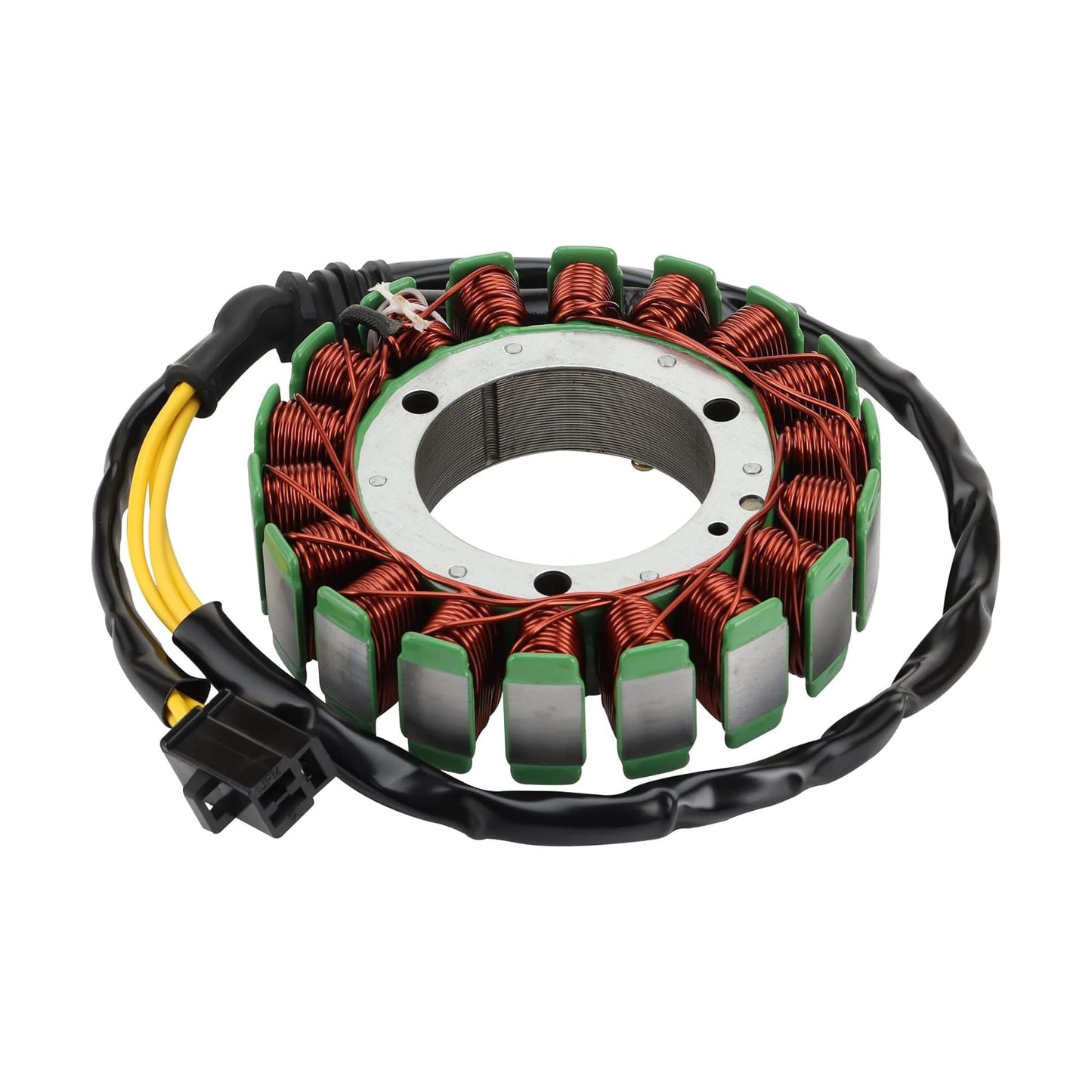 Magneto Stator for Honda XL1000V Varadero 1000 1999-2002 | OEM 31120-MBT-611
