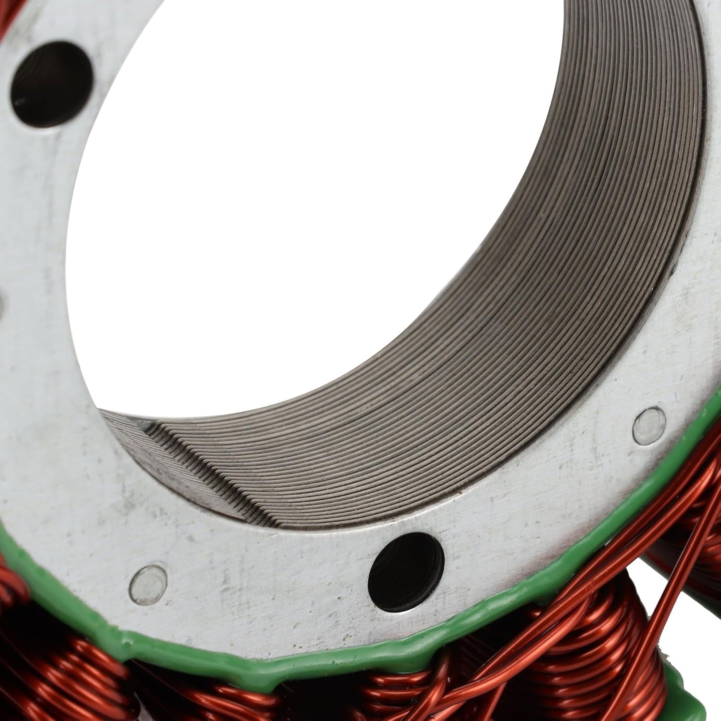 Magneto Stator for Honda XL1000V Varadero 1000 1999-2002 | OEM 31120-MBT-611