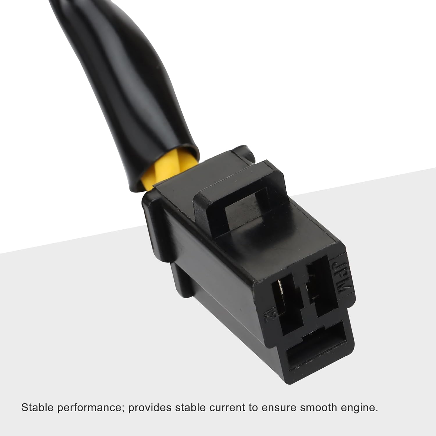 Magneto Stator for Honda XL1000V Varadero 1000 1999-2002 | OEM 31120-MBT-611