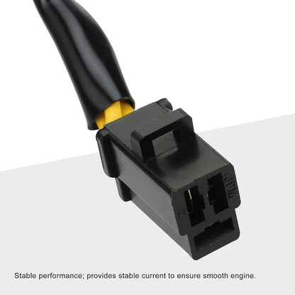 Magneto Stator for Honda XL1000V Varadero 1000 1999-2002 | OEM 31120-MBT-611