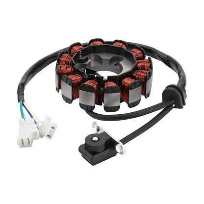 Magneto Stator for Honda XR190 XR190CT | OEM 31120-K79-E01