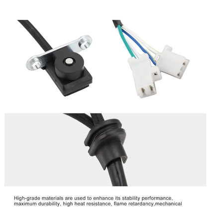 Magneto Stator for Honda XR190 XR190CT | OEM 31120-K79-E01