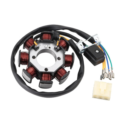 Magneto Stator for Honda XR250 & 250cc Dirt Bikes, Pit Bikes, and ATVs
