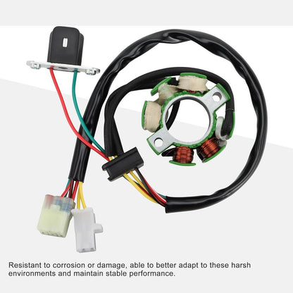 Magneto Stator for Husqvarna TE TC SMR TXC 250-510 2003-2010