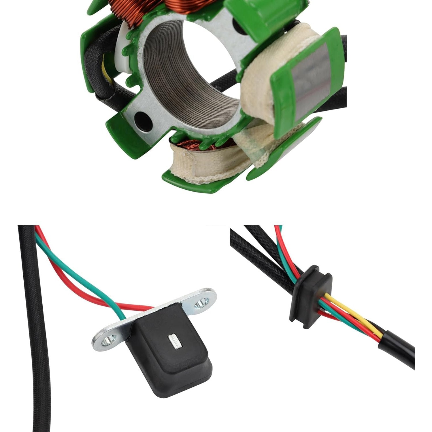 Magneto Stator for Husqvarna TE TC SMR TXC 250-510 2003-2010