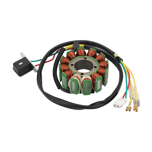 Magneto Stator for KTM 250 XC-F 2011-2015 | OEM 77239004000