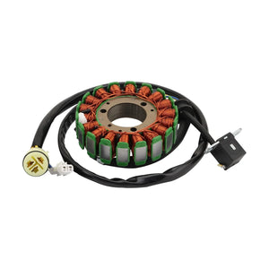 Magneto Stator for Kawasaki KFX450R (2008-2014) | OEM 21003-0067 - goofitmoto
