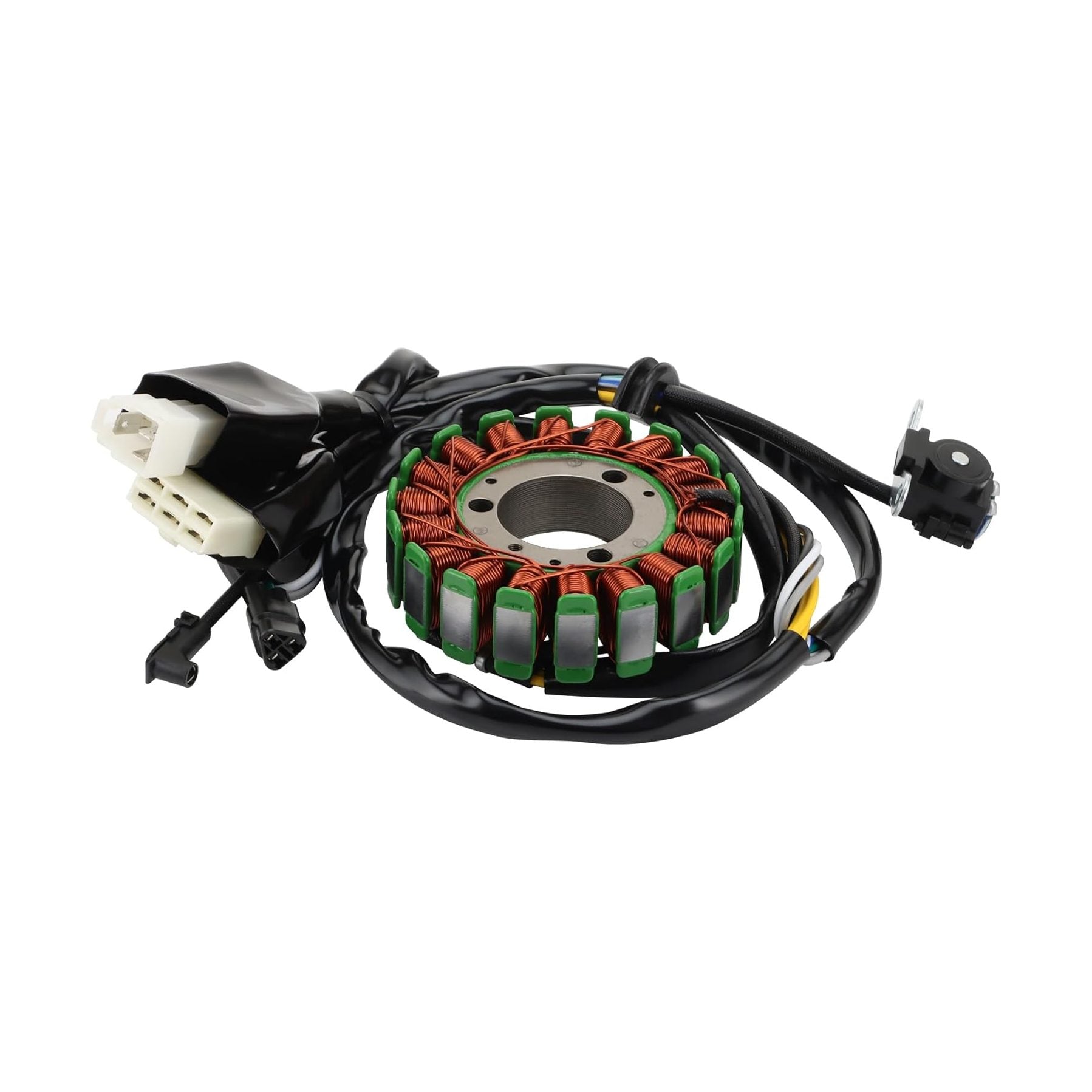 Magneto Stator for Kawasaki KLX250 KLX250S KLX250SF 2008-2016 | OEM 21003-0087