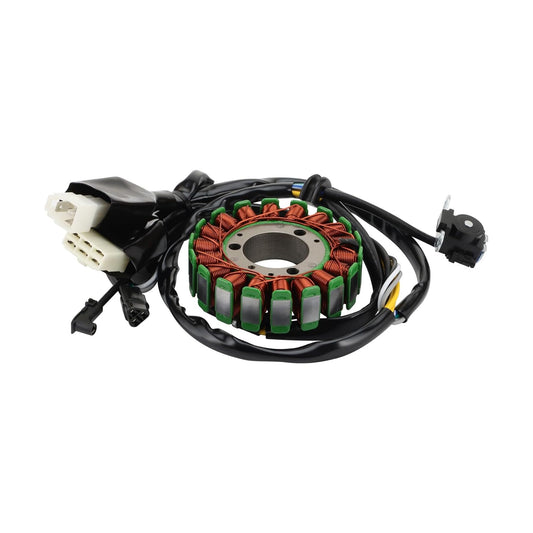 Magneto Stator for Kawasaki KLX250 KLX250S KLX250SF 2008-2016 | OEM 21003-0087