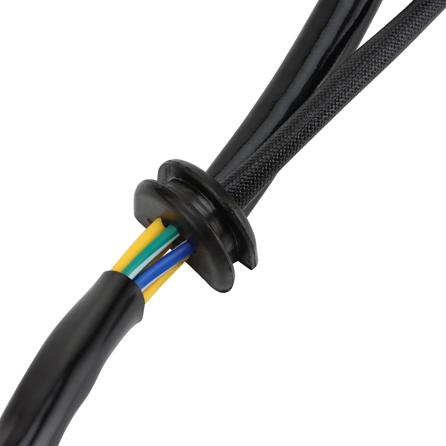 Magneto Stator for Kawasaki KLX250 KLX250S KLX250SF 2008-2016 | OEM 21003-0087