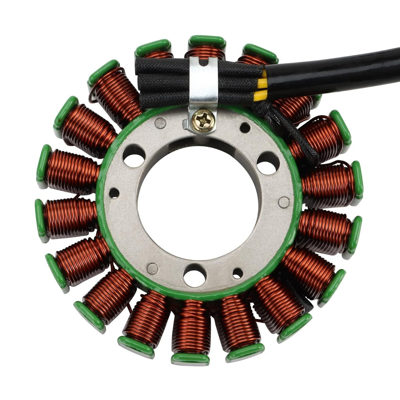 Magneto Stator for Kawasaki KLX250 KLX250S KLX250SF 2008-2016 | OEM 21003-0087