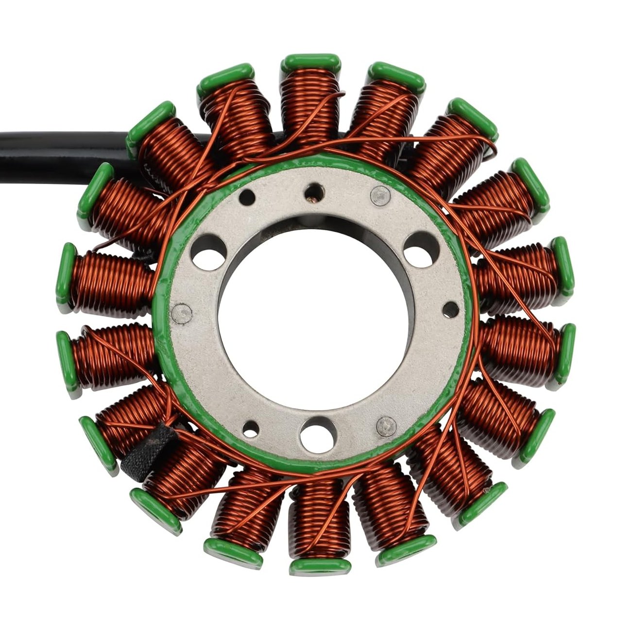 Magneto Stator for Kawasaki KLX250 KLX250S KLX250SF 2008-2016 | OEM 21003-0087