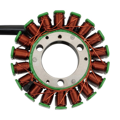 Magneto Stator for Kawasaki KLX250 KLX250S KLX250SF 2008-2016 | OEM 21003-0087