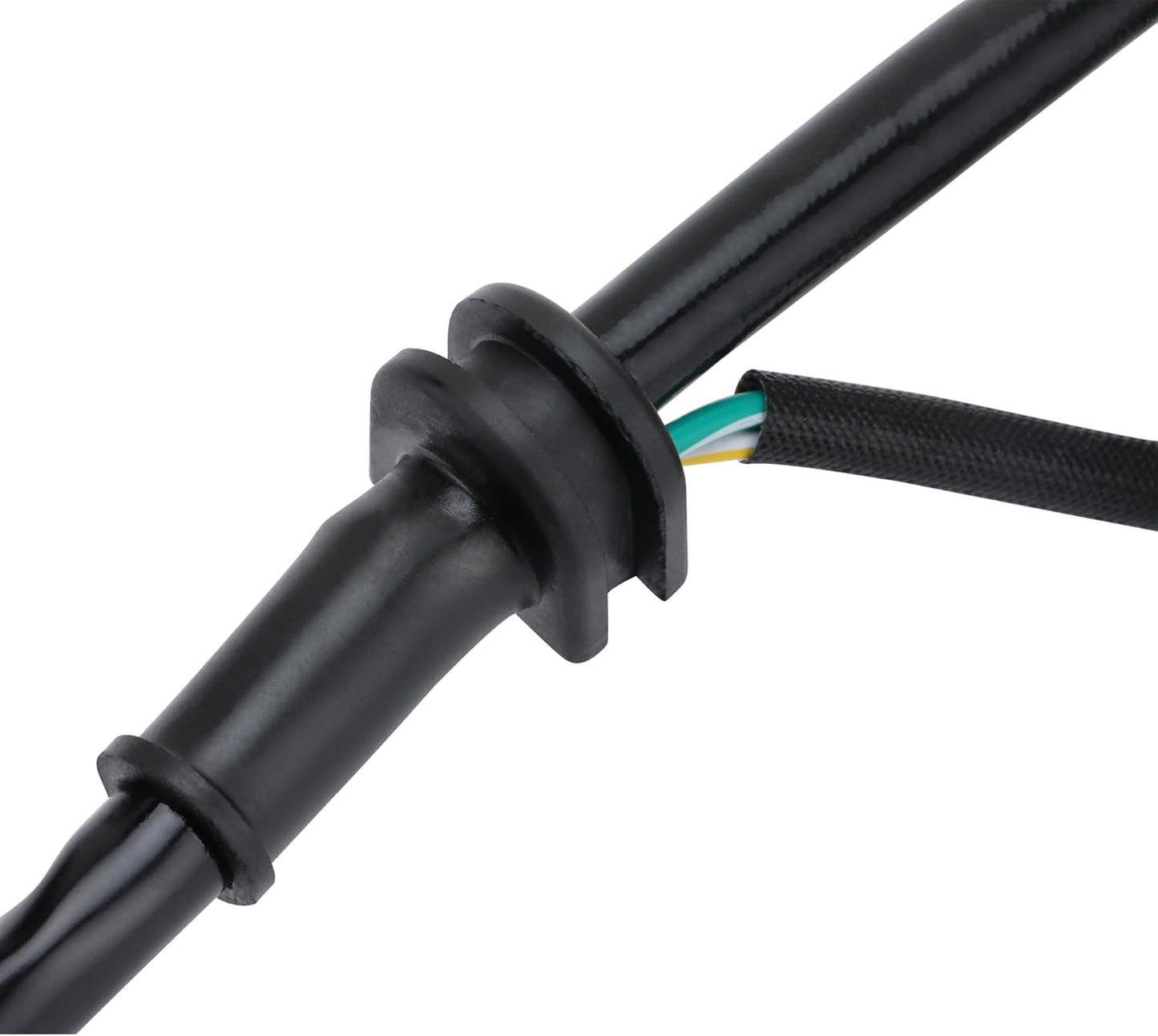 Magneto Stator for Kawasaki KX250F & KX450F | OEM 21003-0168