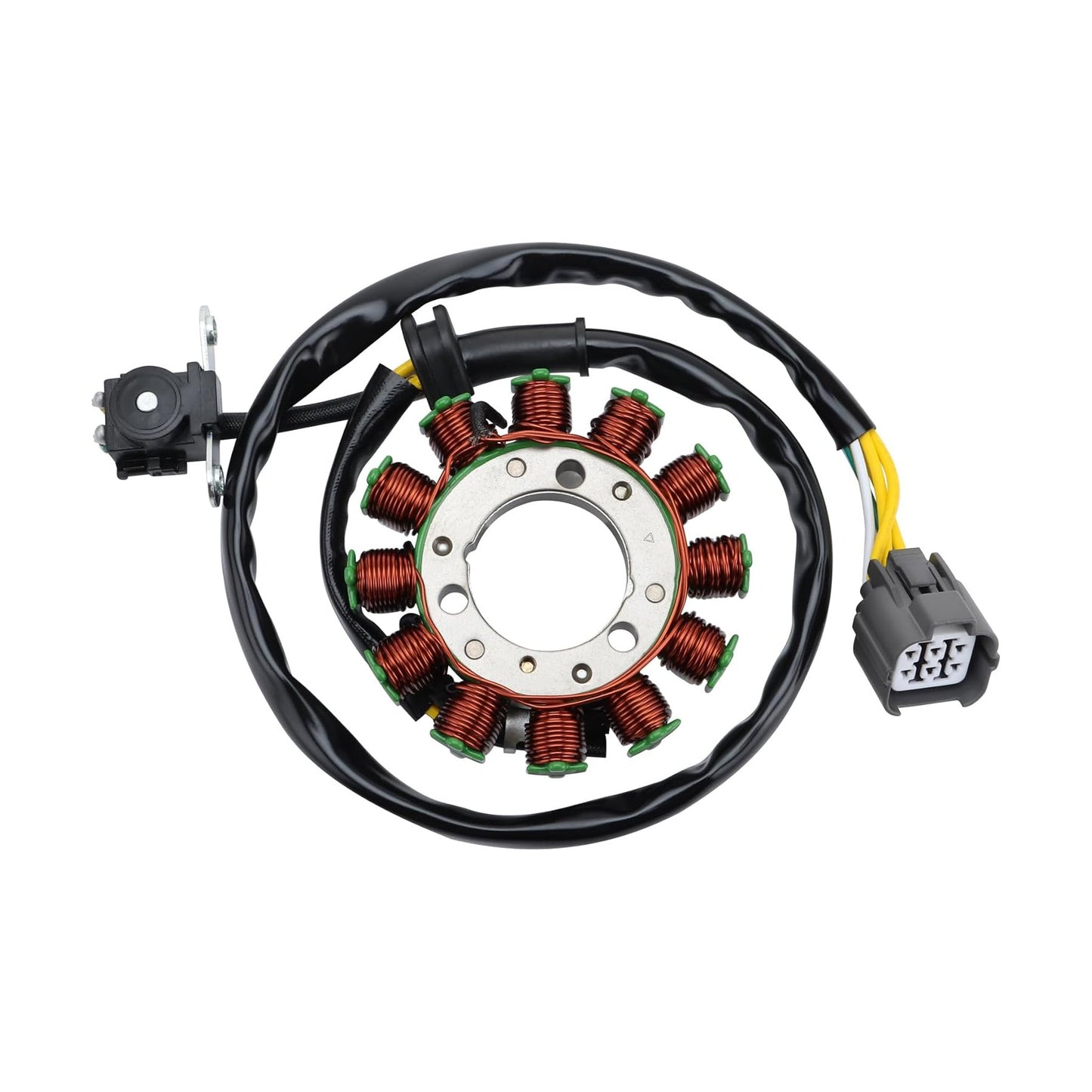 Magneto Stator for Kawasaki KX250F & KX450F | OEM 21003-0168