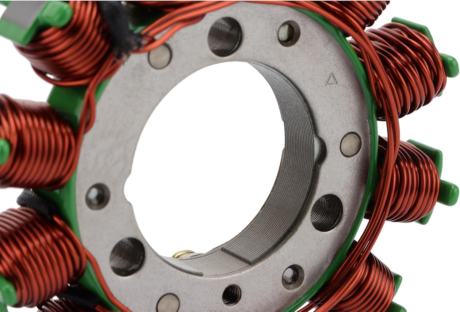 Magneto Stator for Kawasaki KX250F & KX450F | OEM 21003-0168