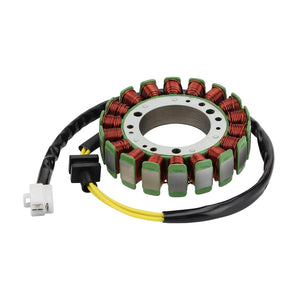 Magneto Stator for Kawasaki Vulcan 1500 VN1500 (1987-1999) | OEM 21003-1164 - goofitmoto