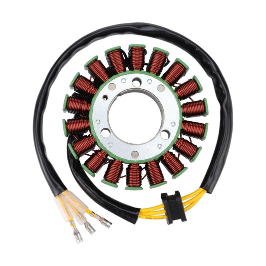 Magneto Stator for Kawasaki ZR400, ZR550, ZX400 | OEM 21003-1038