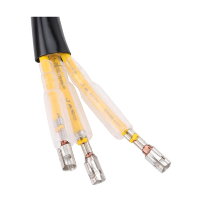 Magneto Stator for Kawasaki ZR400, ZR550, ZX400 | OEM 21003-1038