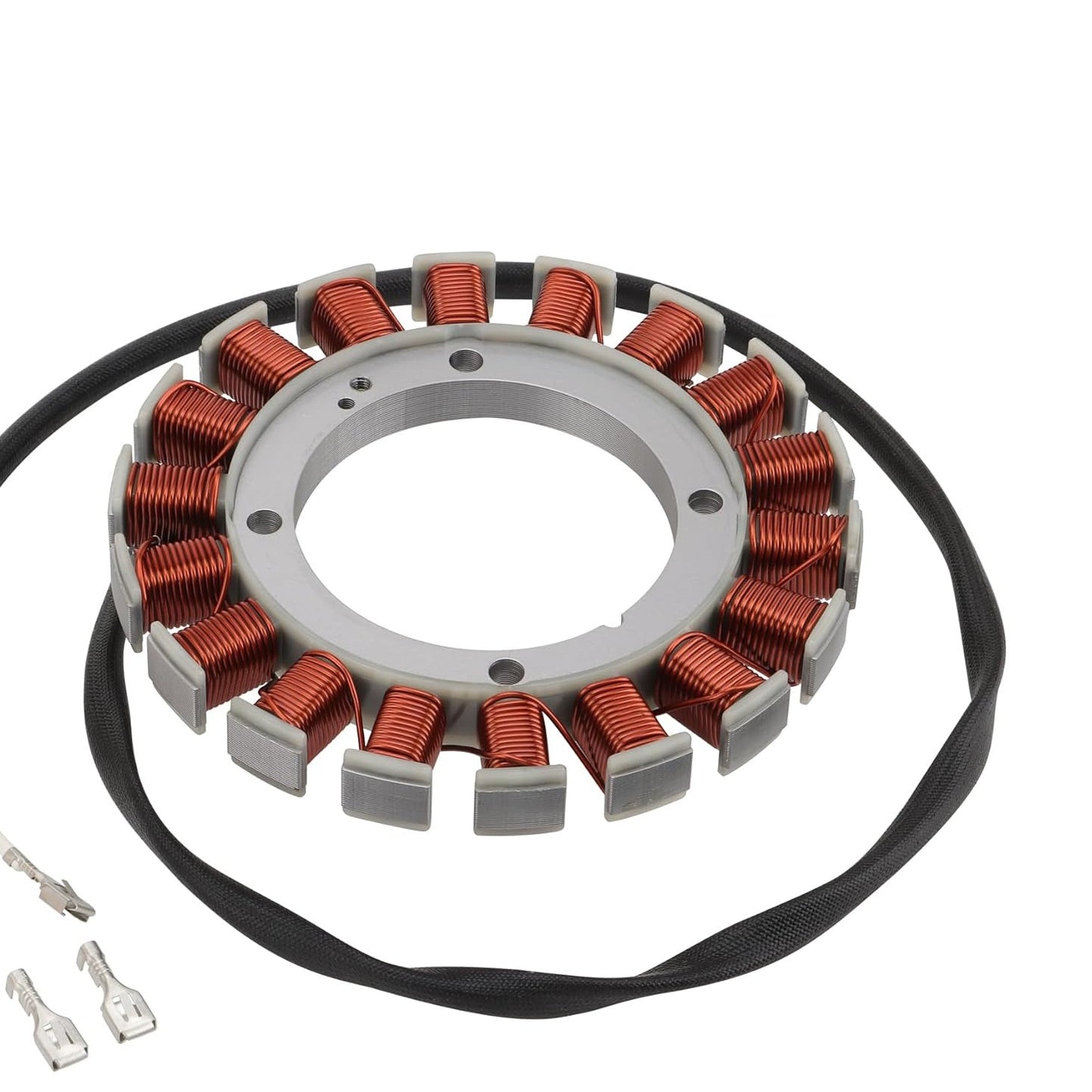 Magneto Stator for Kohler CH11-CH25 & CV11-CV22 Engines | 15/20 Amp Replacement