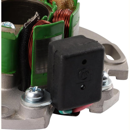 Magneto Stator for Lifan ZS155 150cc/155cc 4-Stroke Engine | Pit Bike & Off-Road
