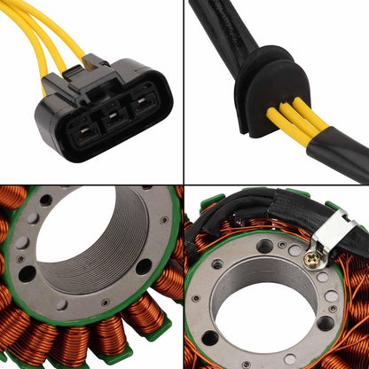Magneto Stator for Odes Dominator 800 & Assailant | OEM 21040109704