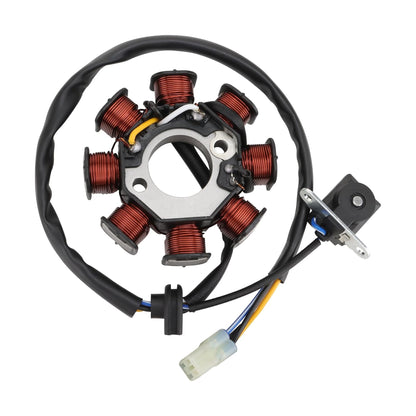 Magneto Stator for Polaris RZR 170, Outlaw 50/90 & Yamaha Raptor 90 | OEM 0454944