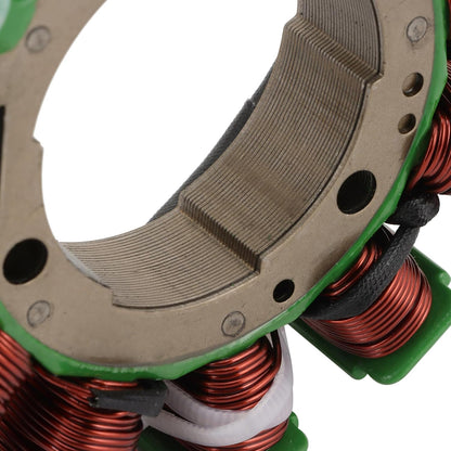 Magneto Stator for Polaris Sportsman, Scrambler & Magnum 500 1996-2012