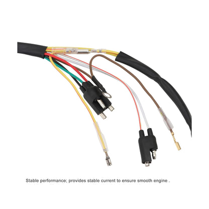 Magneto Stator for Polaris Sportsman, Scrambler & Magnum 500 1996-2012