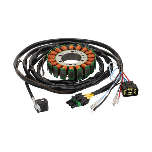 Magneto Stator for Polaris Trail Blazer & Trail Boss 330 | OEM 3090278
