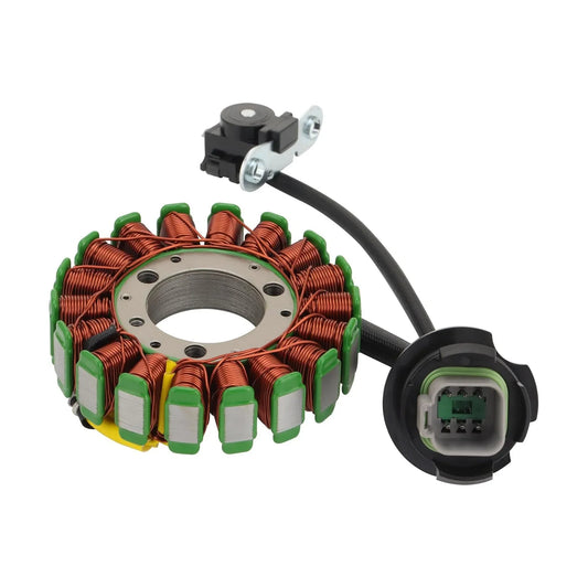 Magneto Stator for Sea-Doo 800 951 GTX GSX SPX RX XP (1995-2003) | 420886588 - goofitmoto